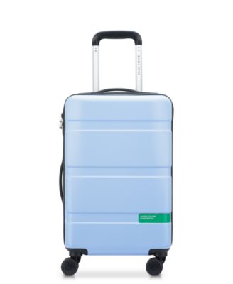 Delsey Now 19" Carry-On Spinner