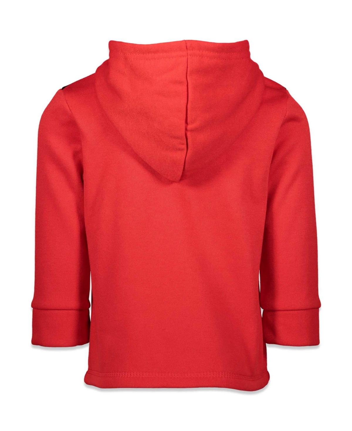 Disney Toddler Boys Fleece Half Zip Hoodie to (12 Months - 18-20)