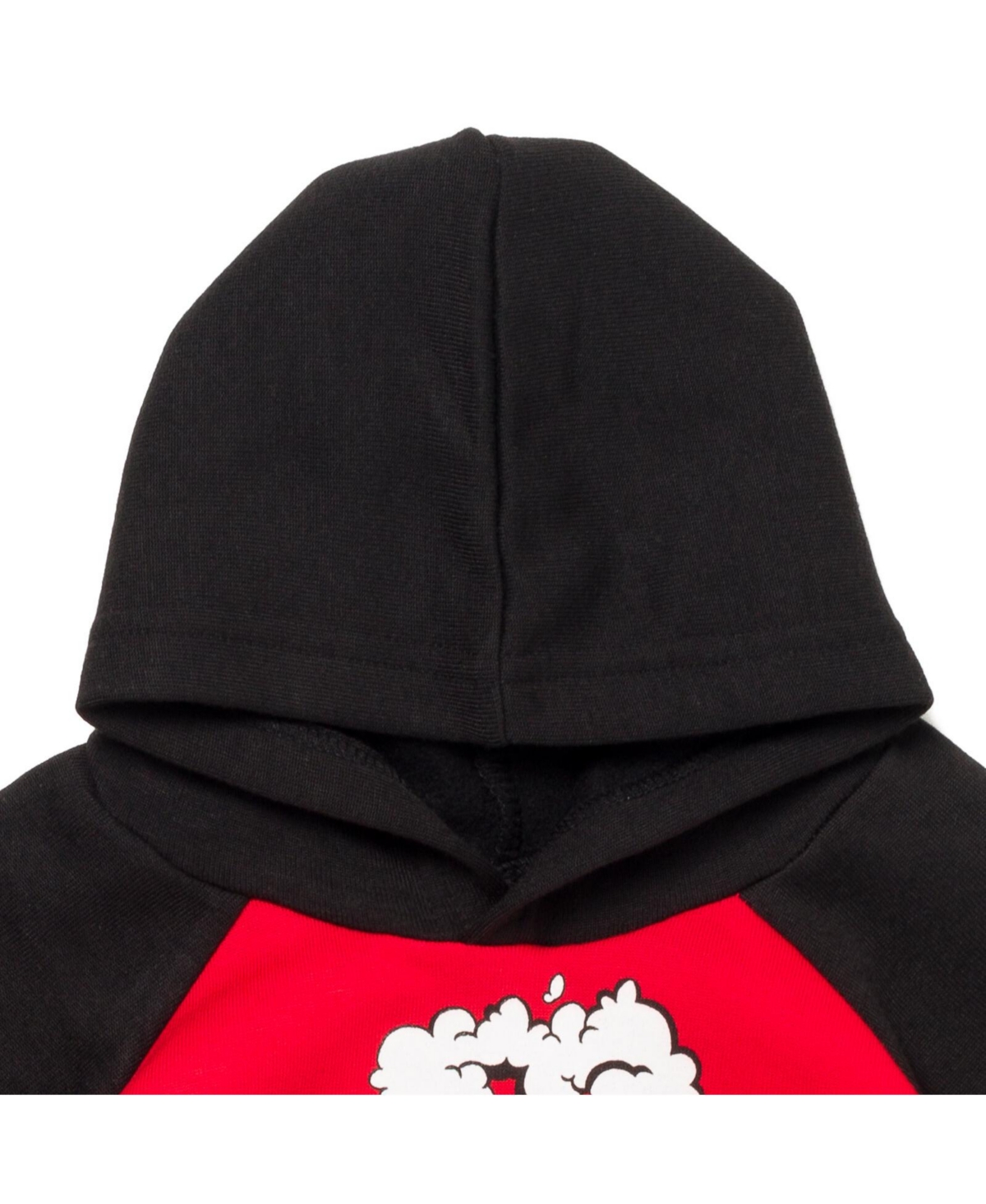 Thomas & Friends Tank Engine Baby Pullover Hoodie Infant to Little Kid
