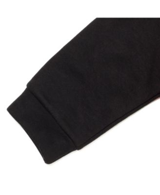 Toddler Boys Pullover Hoodie