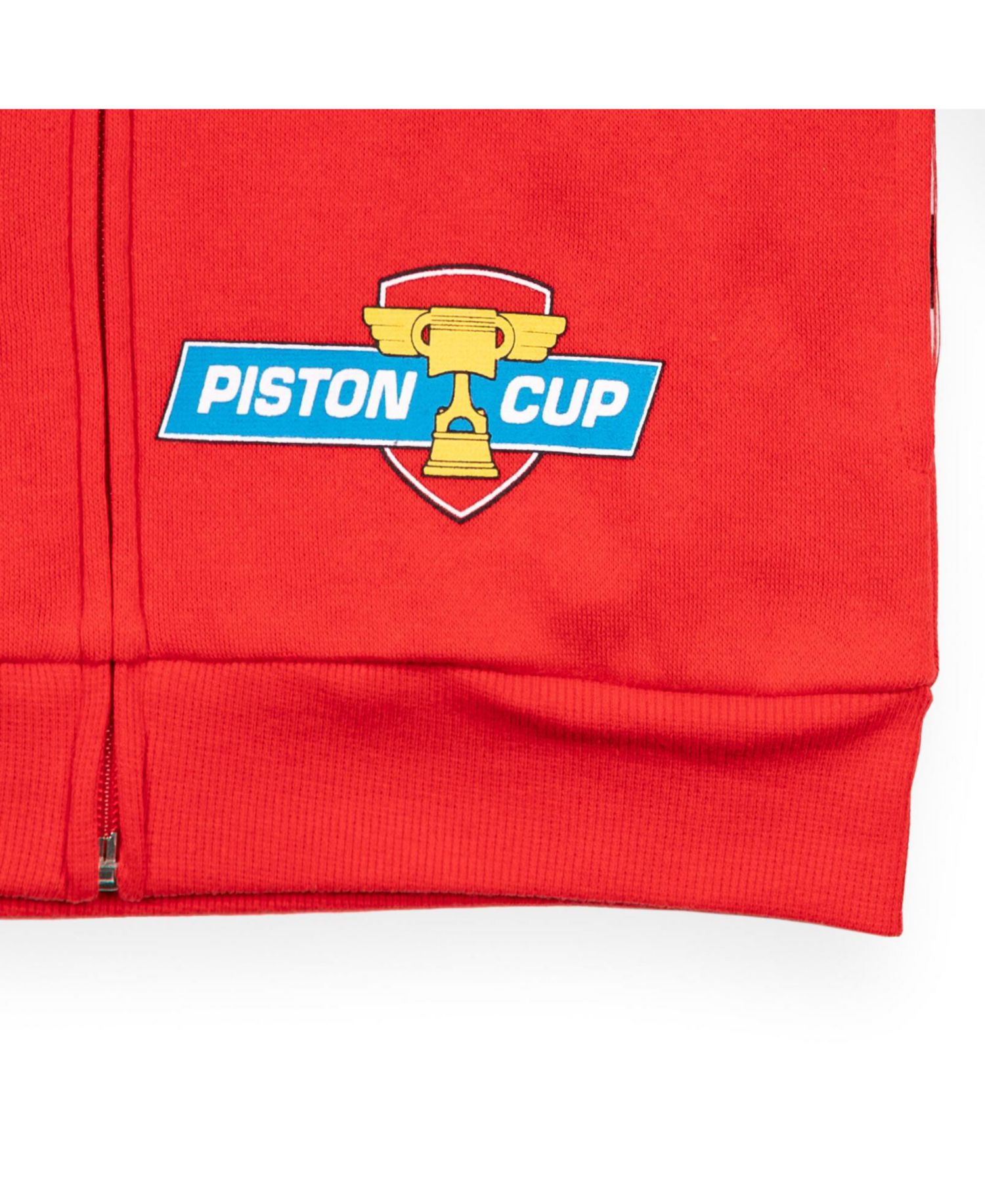 Toddler Boys The Incredibles Winnie 2T -5T the Pooh French Terry Zip Up Hoodie