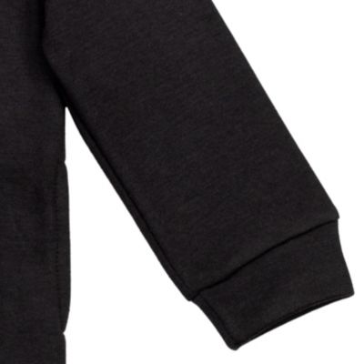 Boys Fleece Pullover Hoodie