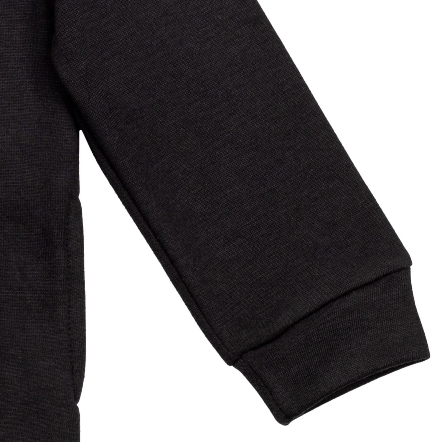 Boys' Fleece Pullover Hoodie