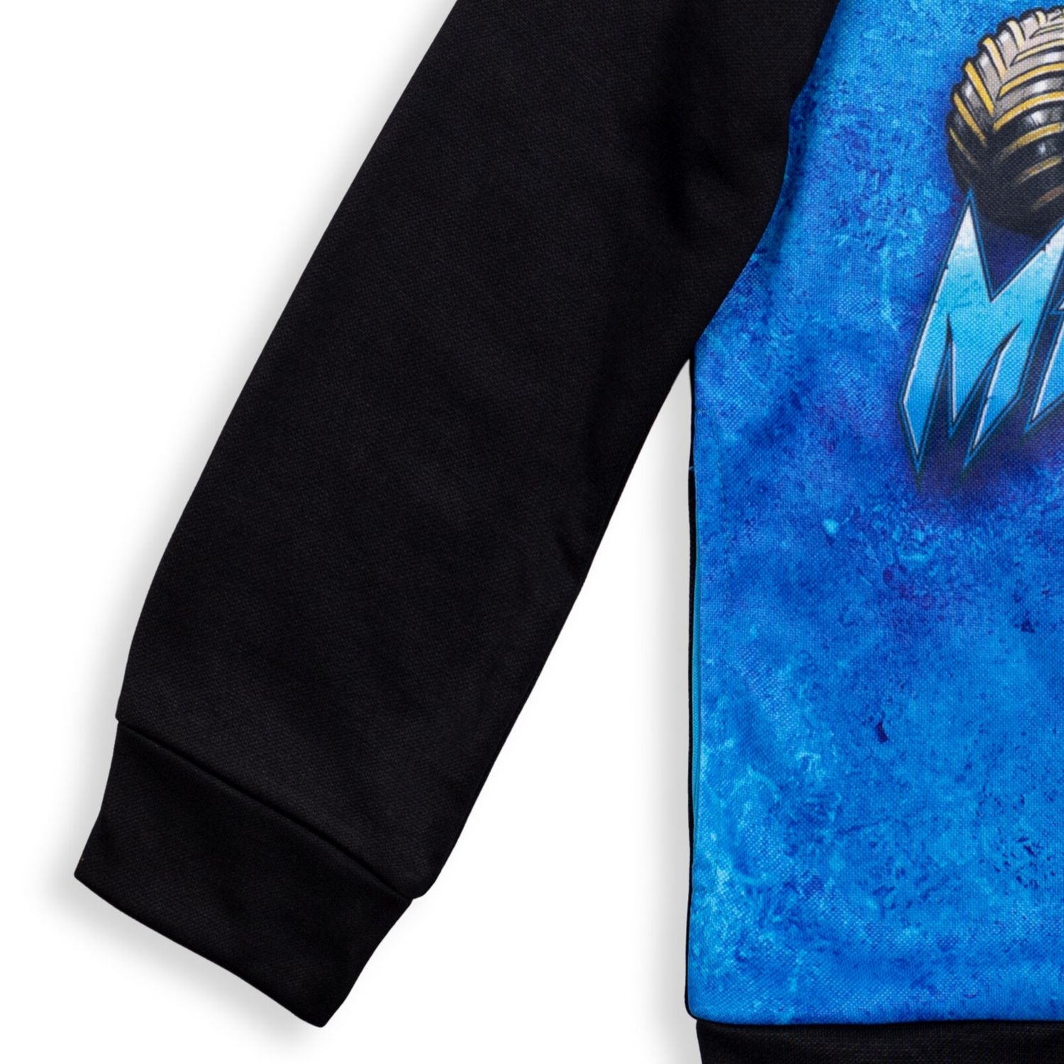 Boys' Fleece Pullover Hoodie