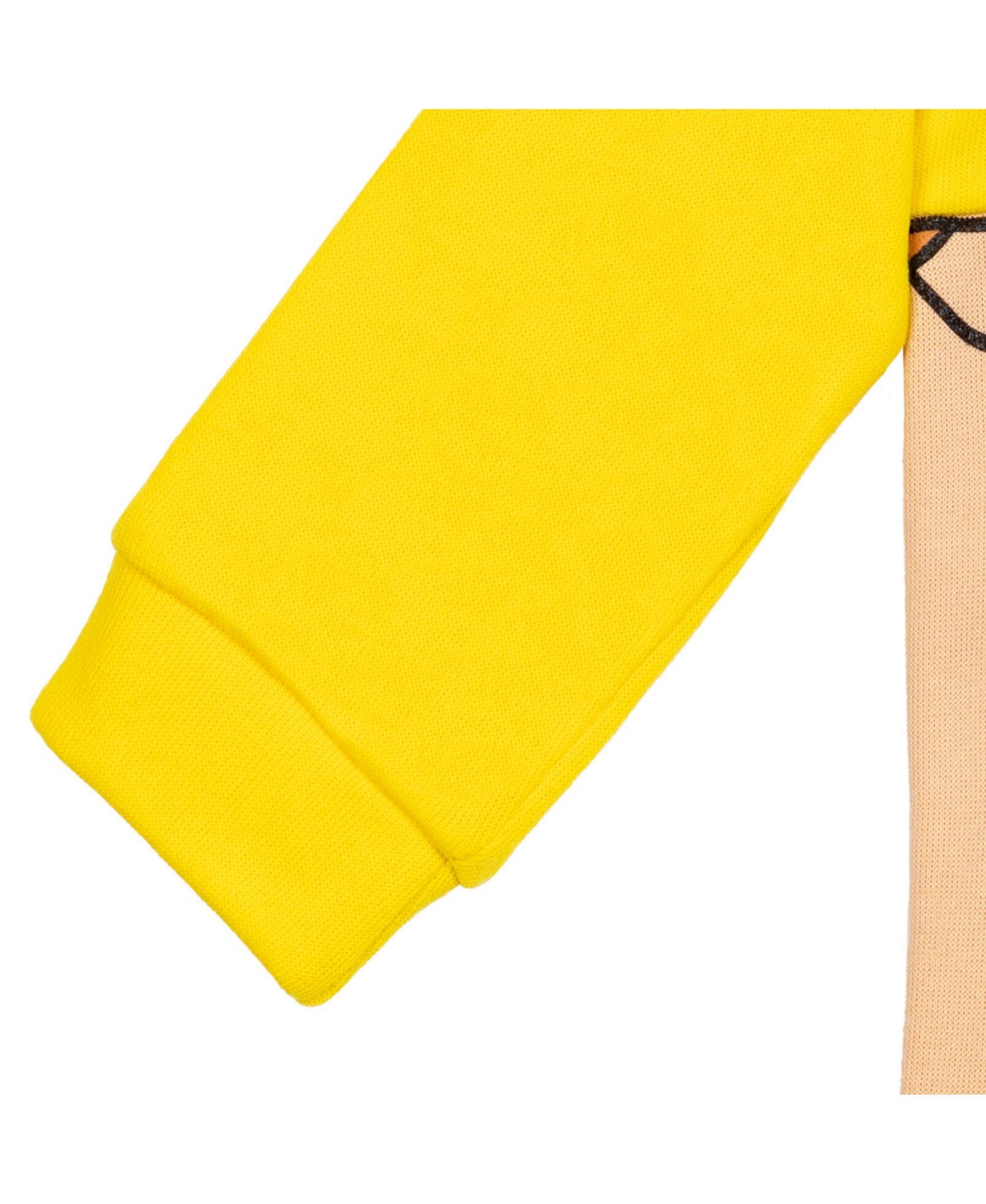 Paw Patrol Little Boys Chase MarshallZuma Fleece Pullover Hoodie to - Rubble