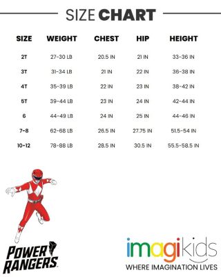 Zip Up Cosplay Coverall Toddler to Big Kid