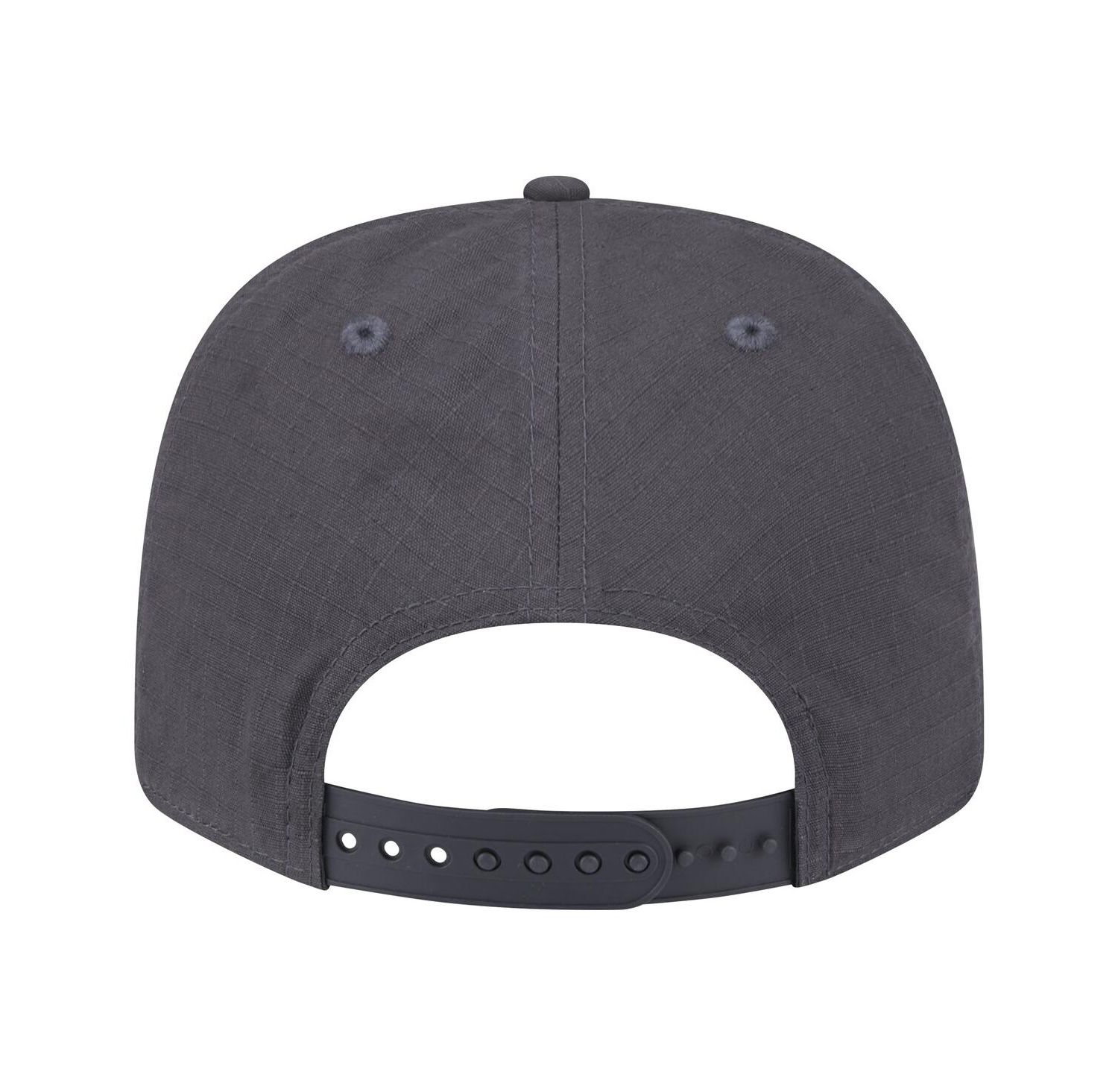 Men's Graphite Phoenix Suns Team Elevated Patch 9SEVENTY Adjustable Hat