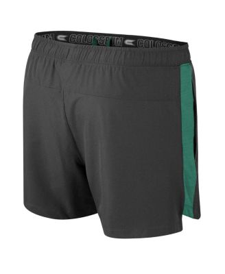 Men's Charcoal Baylor Bears Langmore Shorts