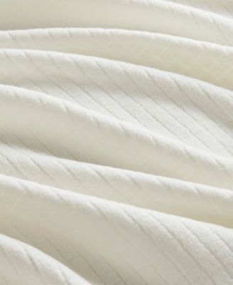 Microfleece Blanket, Full/Queen