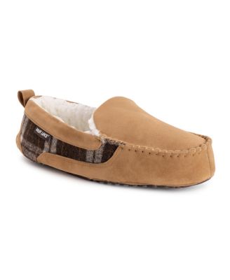 Men's Emmett Moccasin Slippers