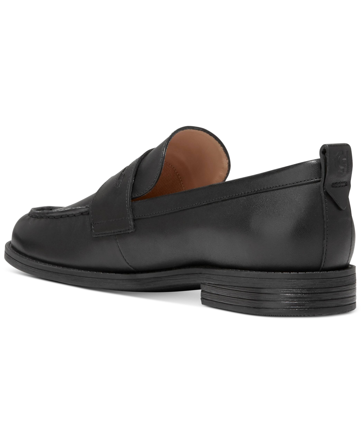 COLE HAAN WOMEN'S STASSI PENNY LOAFERS 