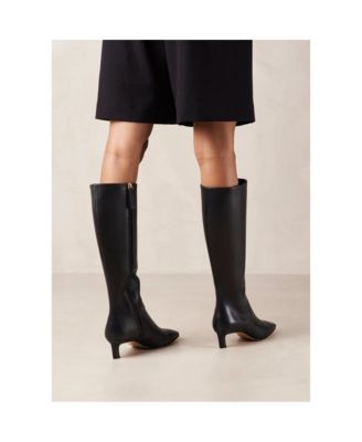 Women's Rory Leather Boots