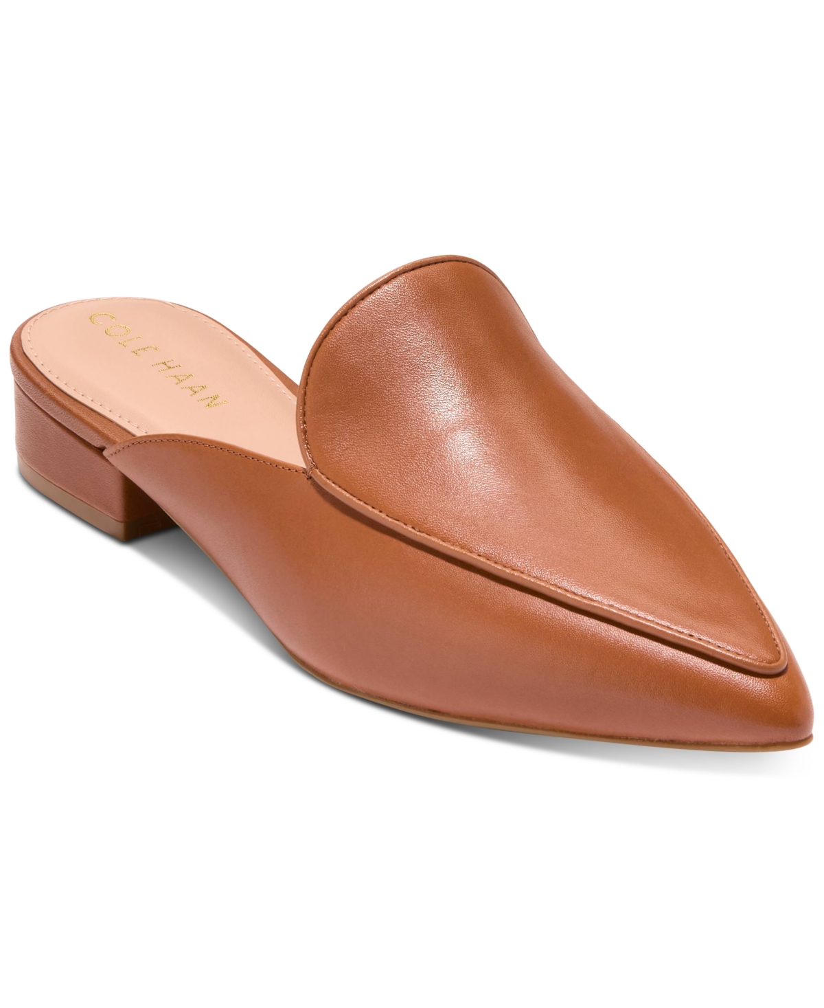 Cole Haan Women's Piper Mules