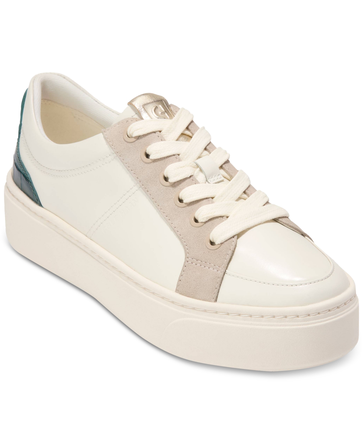 Cole Haan Women's Grandpro Max Platform Sneakers