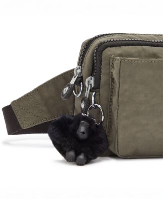 Abanu Medium Convertible Crossbody Bag