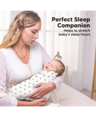 3pk Soothe Zippy Baby Swaddles Months, Newborn Sleep Sacks, Zipper Swaddle, Wearable Swaddle Blanket