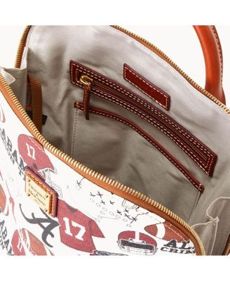 Big Boys and Girls Alabama Crimson Tide Game Day Pod Backpack