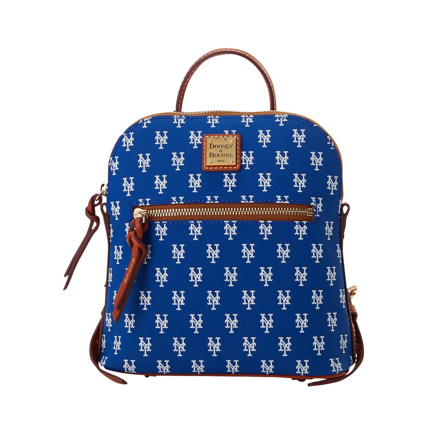 Рюкзак Dooney & Bourke New York Mets Small — фото 1