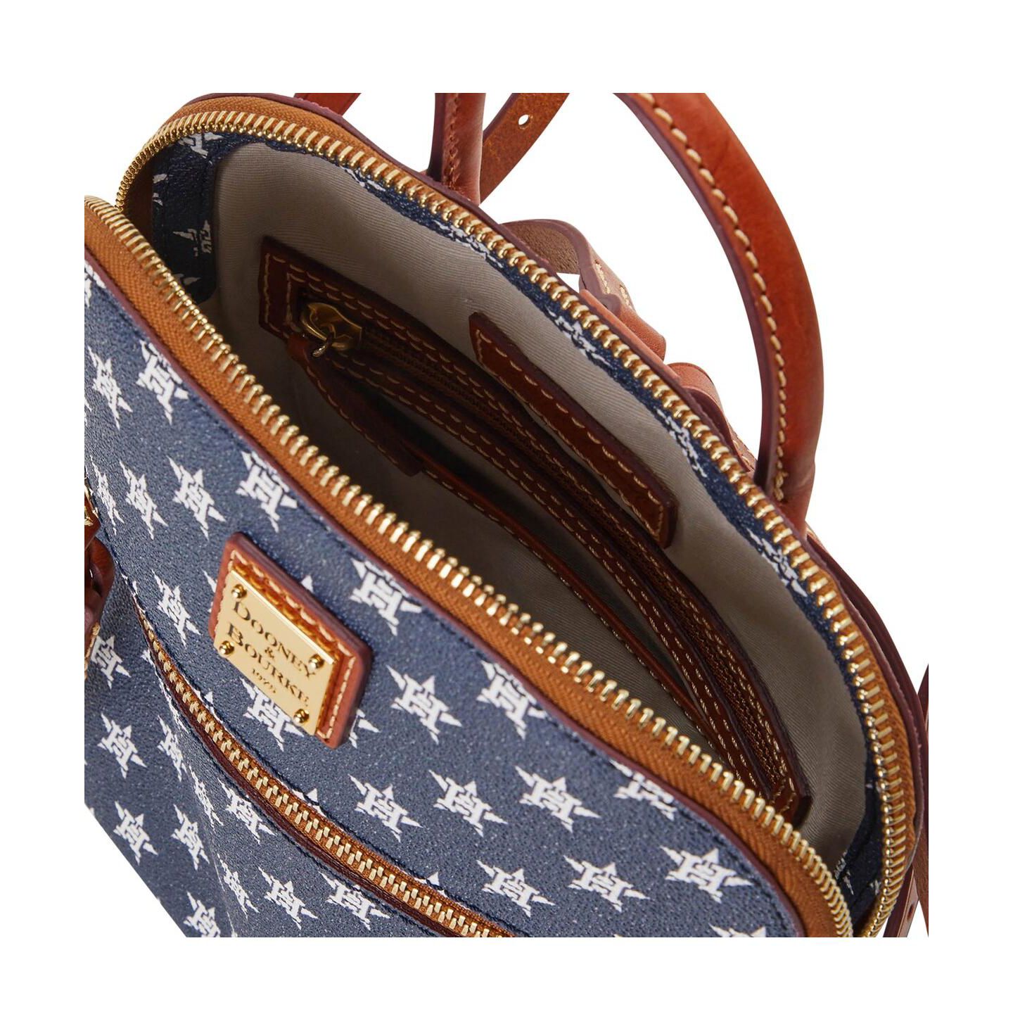 Рюкзак Dooney & Bourke Houston Astros Small — фото 3