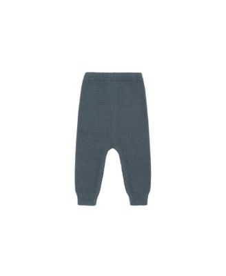 Toddler Organic Knit Trousers