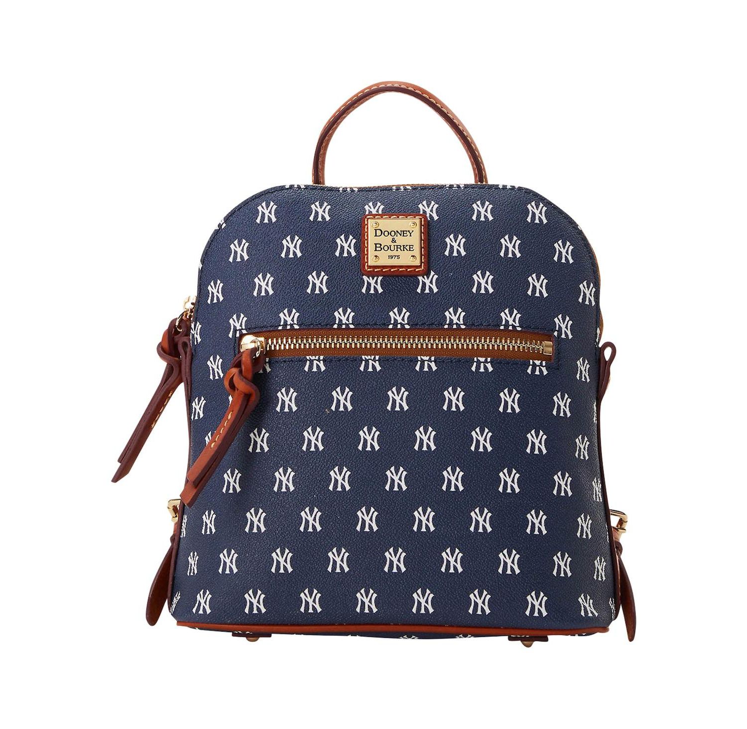 New York Yankees Small Backpack