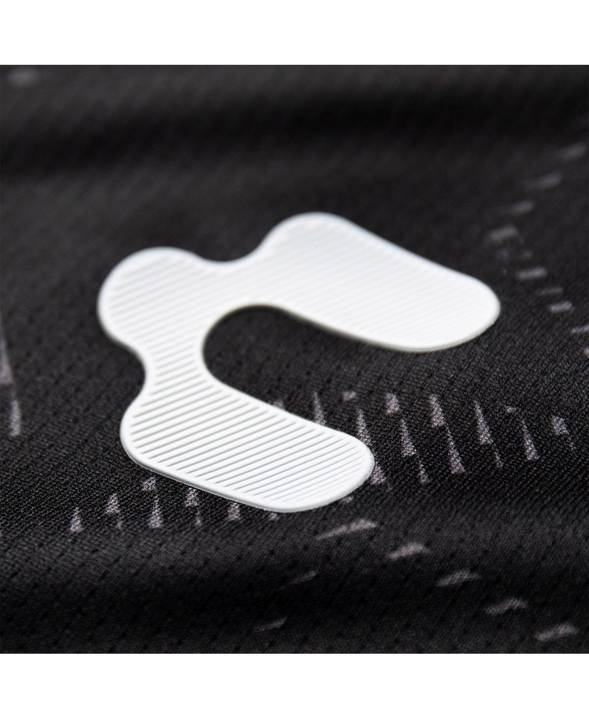 Charly Men'sLiga Mx 2024 Mls All-Star Skills Challenge Authentic Jersey - Black, White