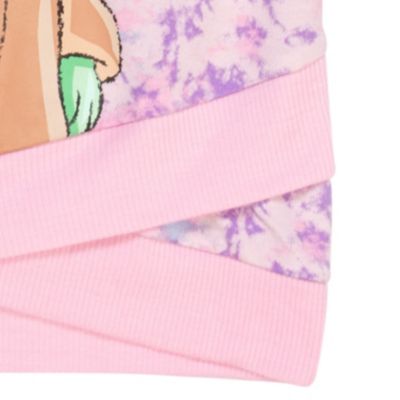 The Child Girls Hoodie Toddler| Child