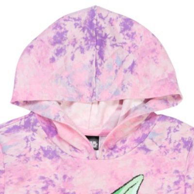 The Child Girls Hoodie Toddler| Child