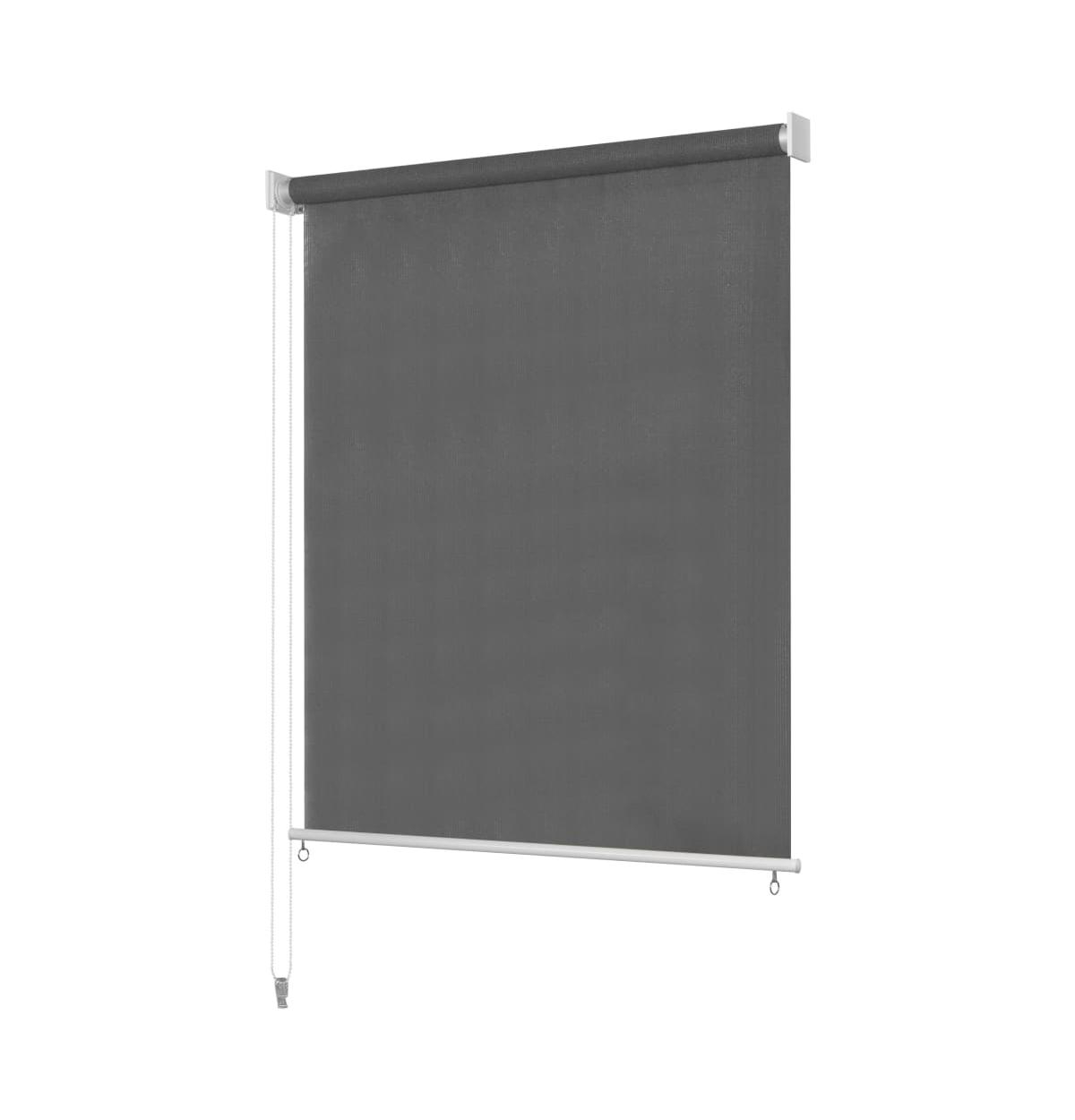 vidaXL Outdoor Roller Blind 63