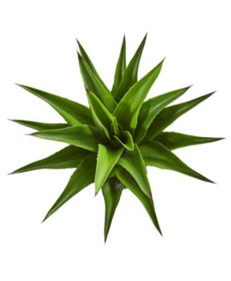 30" Agave Artificial Plant