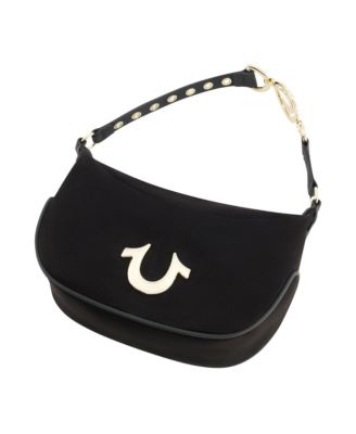 Horseshoe Link eyelet Hobo
