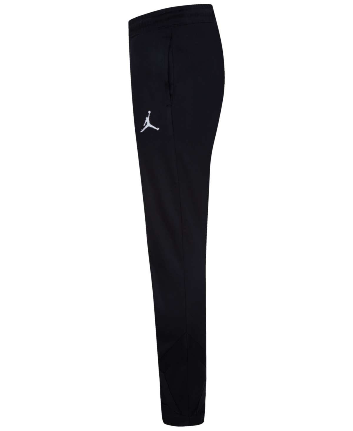 Jordan Big Boys Air Diamond Dri-Fit Pants