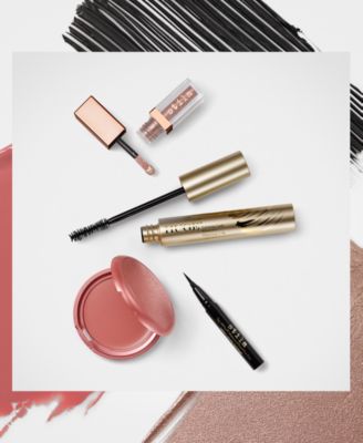 Stila 4-Pc. Meet The Icons Best Of Stila Makeup Set - Macy's
