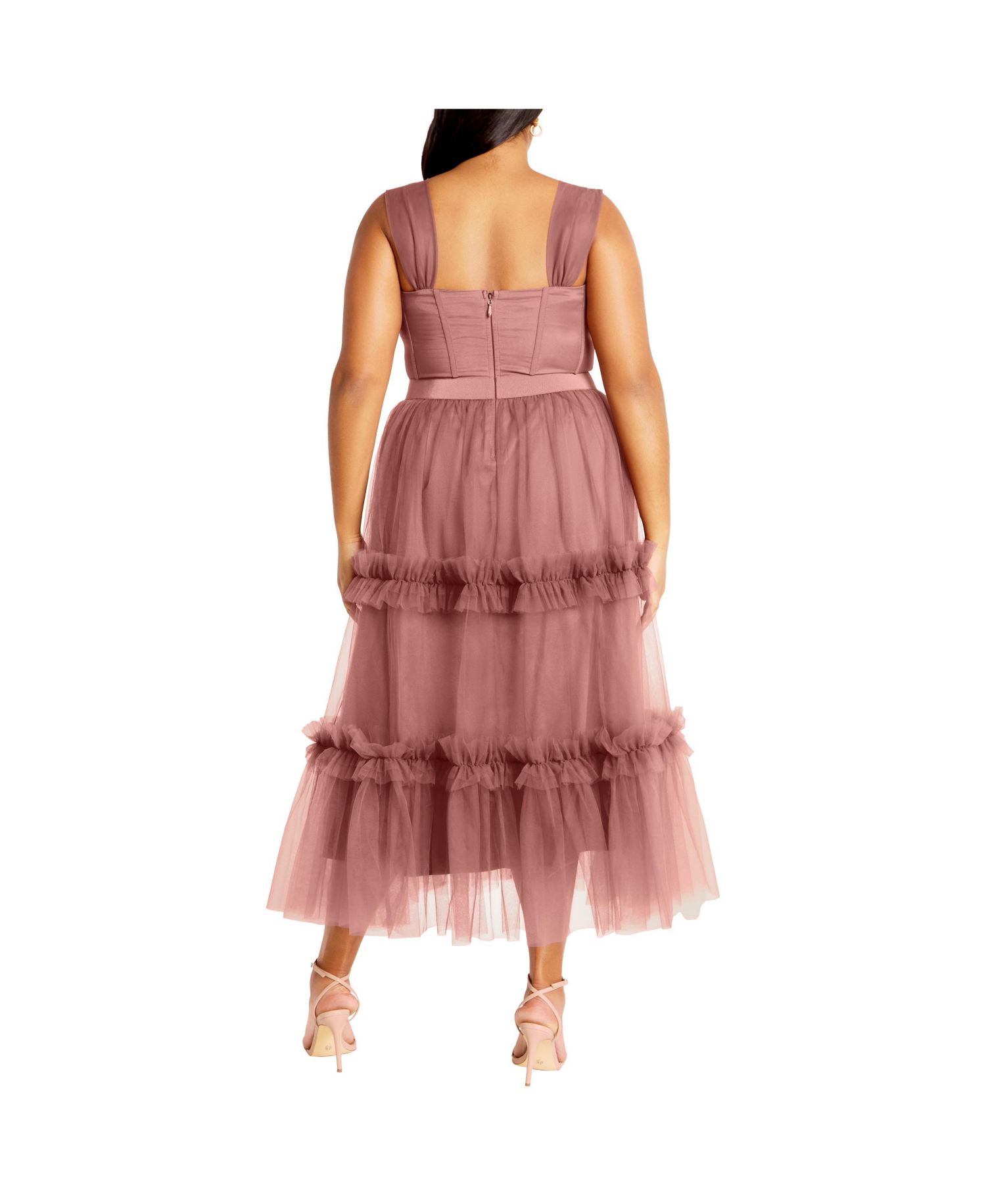 Women's Charming Dress