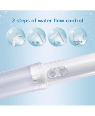 Electric Bidet Bottle Sprayer Portable Postpartum Care