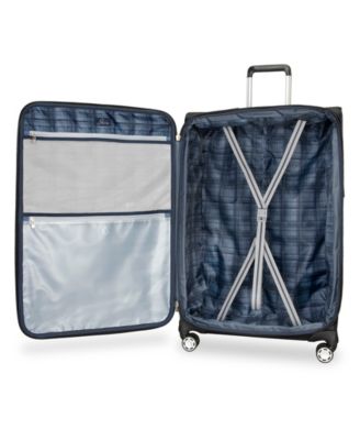 Sigma 7.0 Large Check-in Spinner