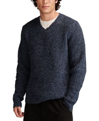 In very good condition. Lucky Brand Cross Marl