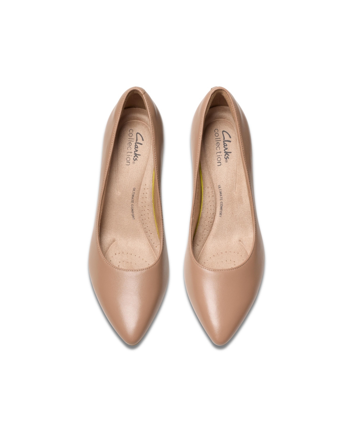 Clarks Women's Collection Kepley Vine Pumps