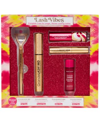 Grande Cosmetics deals Lash Fix-It Kit