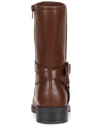 Women's Valeriee Mid Shaft Boots