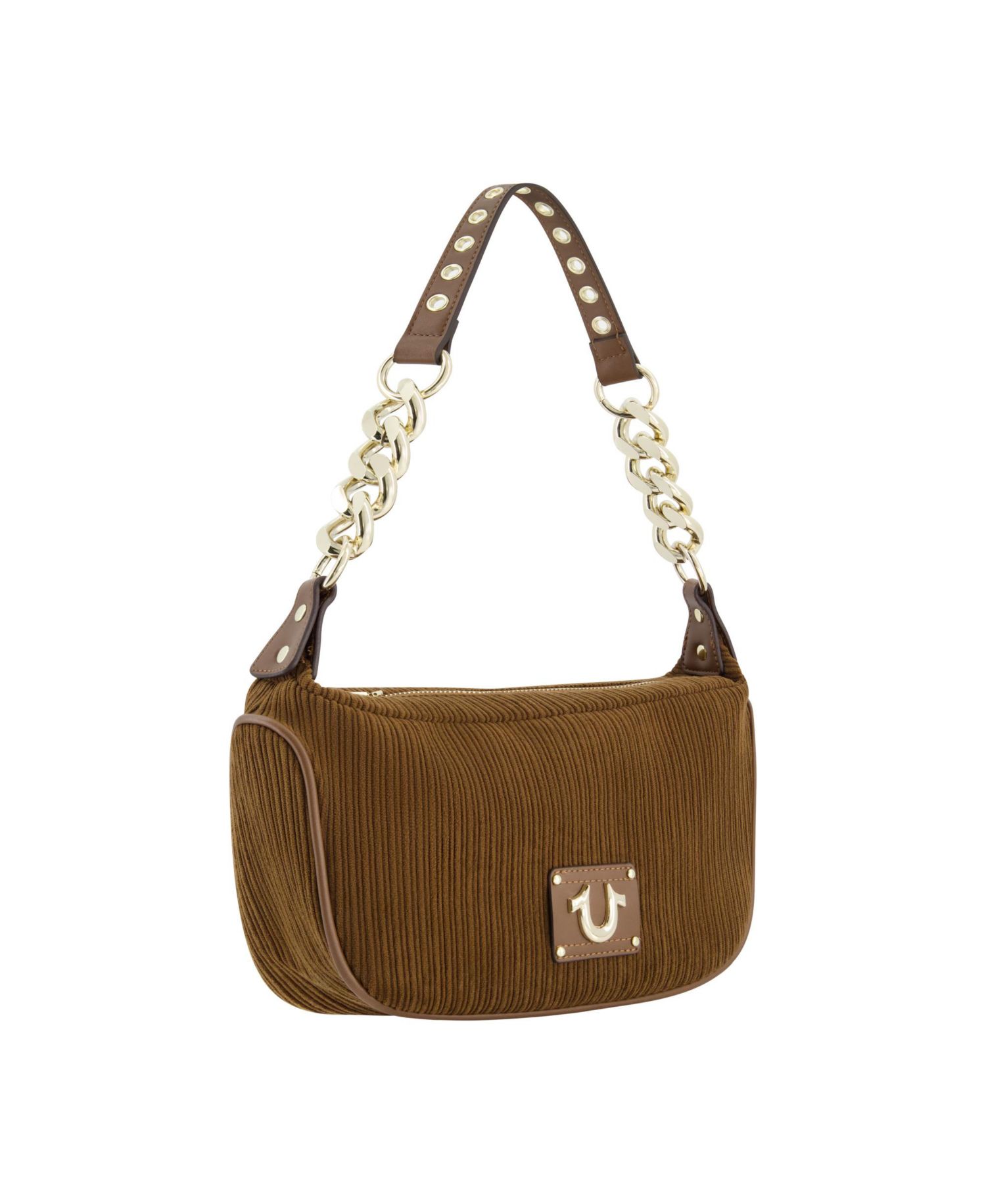 Corduroy chain Hobo