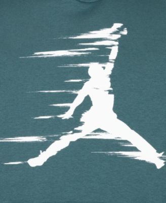 Big Boys Flight MVP Fleece Pullover Hoodie