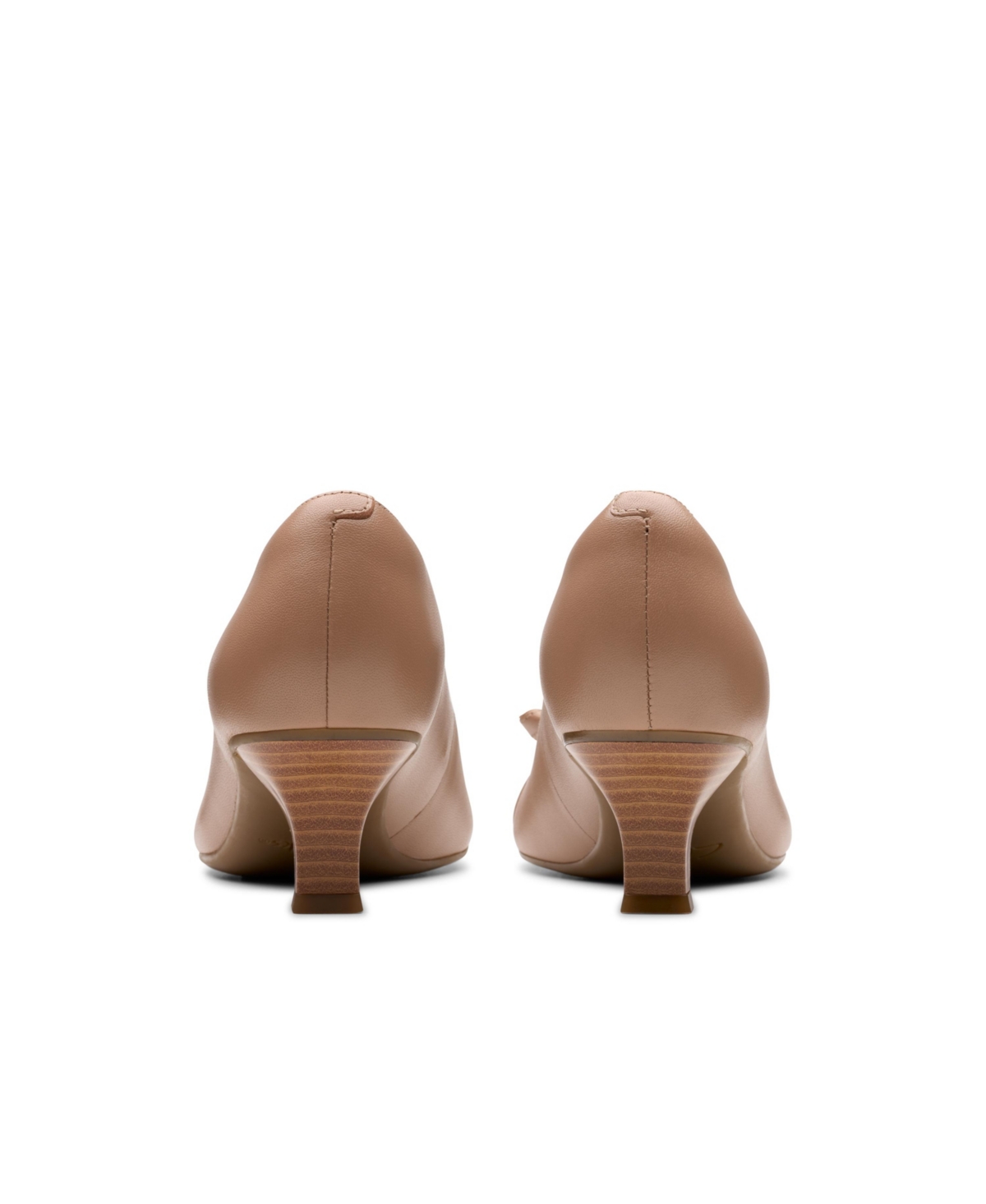 Clarks Women's Collection Kepley Holly Pumps
