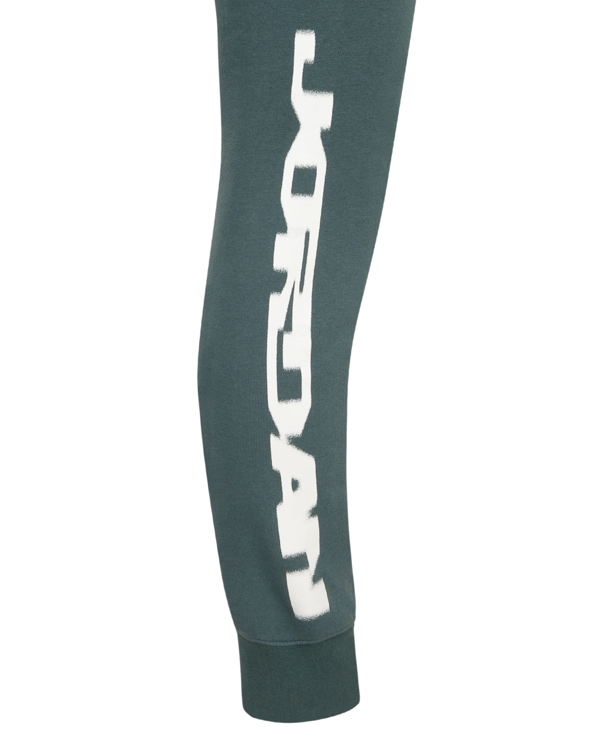 Jordan Big Boys Flight Mvp Fleece Pants