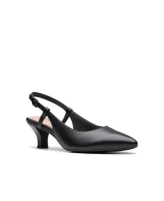 Clarks slingbacks on sale