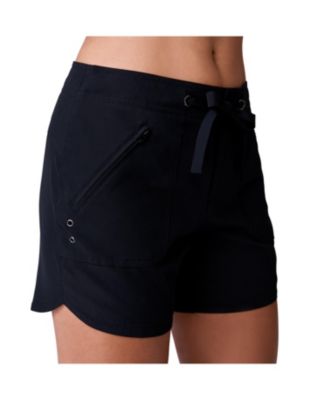 Women's 5" Bermuda Board Short