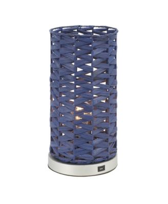 Kirin Table Lamp W/ USB Port