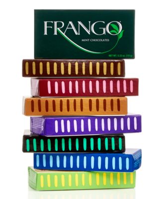 1/3 LB Box of Chocolates Collection