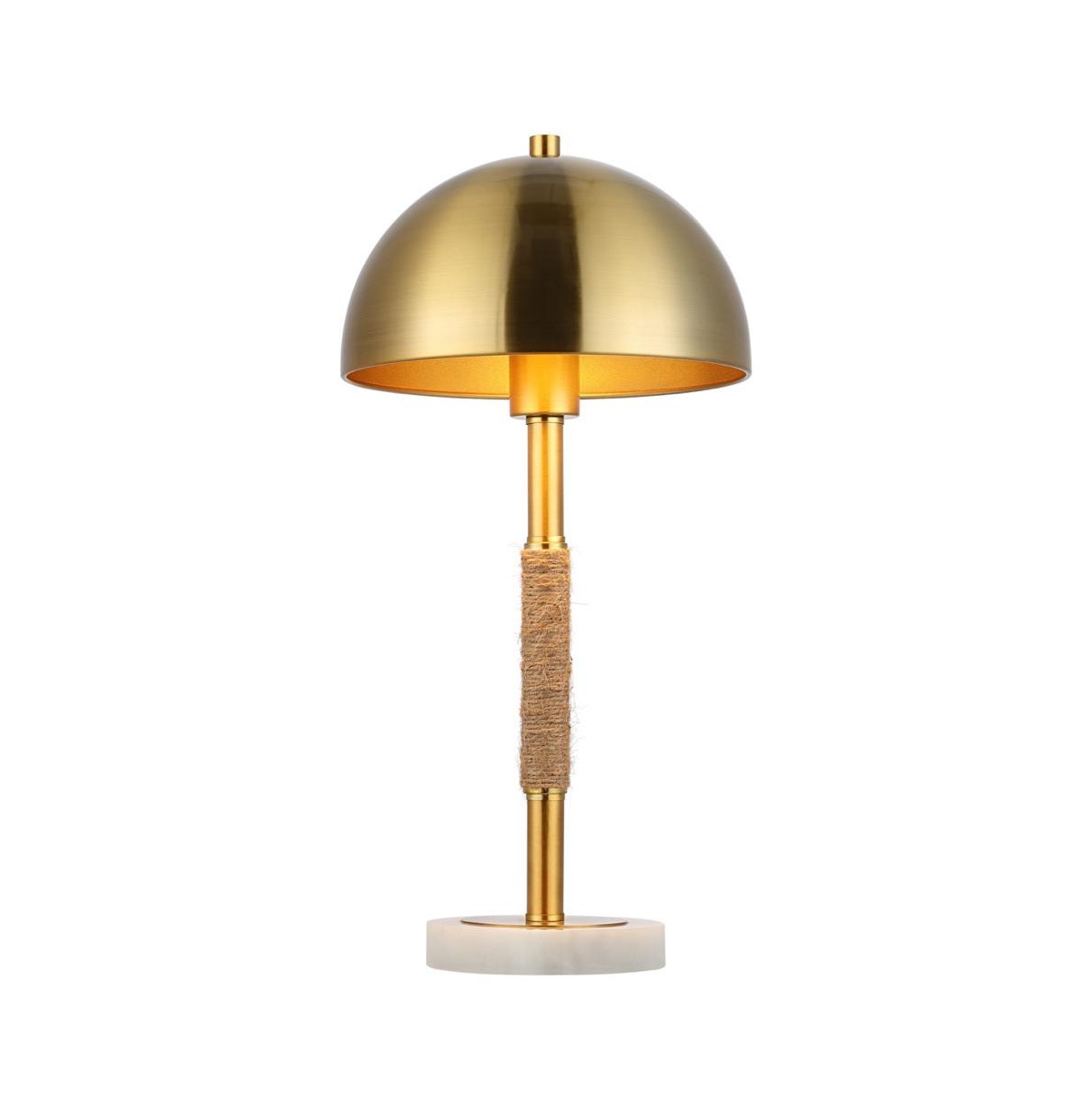 Safavieh Talon Table Lamp -white