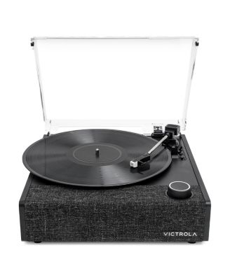 Eastwood II Bluetooth Turntable with Built-In Speakers